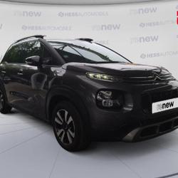 Citroen C3 Aircross PureTech 110ch S&S Shine E6.d 6cv Illzach