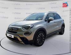Fiat 500x - 1.6 Multijet 120ch Ligue 1 Conforama - 12 799 €