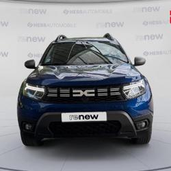 Dacia Duster 1.0 ECO-G 100ch Journey + 4x2 Illzach