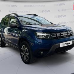 Dacia Duster 1.0 ECO-G 100ch Journey + 4x2 Illzach