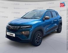 Dacia Spring - 65ch Extreme - 11 499 €