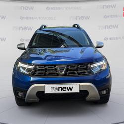 Dacia Duster 1.5 Blue dCi 115ch Prestige 4x4 Illzach