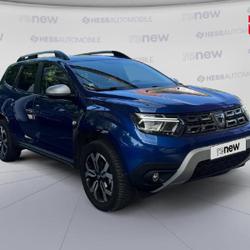 Dacia Duster 1.5 Blue dCi 115ch Prestige 4x4 Illzach