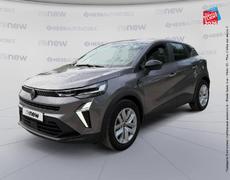 Renault Captur Illzach