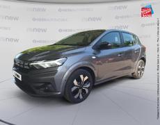 Dacia Sandero Illzach