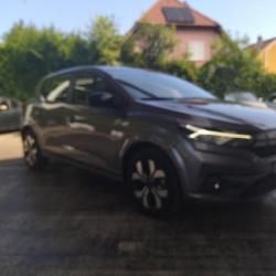 Dacia Sandero 1.0 TCe 90ch Journey Illzach
