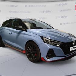 Hyundai i20 1.6 T-GDi 204ch N Illzach