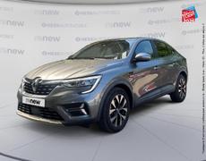 Renault Arkana - 1.6 E-Tech hybride 145ch Evolution -22 - 18 799 €