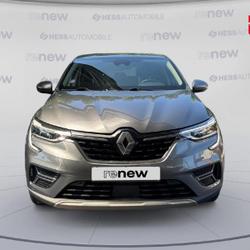Renault Arkana 1.6 E-Tech hybride 145ch Evolution -22 Illzach