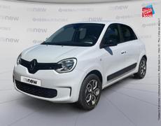 Renault Twingo 3