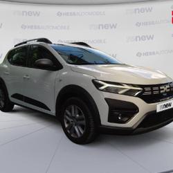 Dacia Sandero 1.0 TCe 90ch Stepway Expression occasion - Illzach - photo 3/25