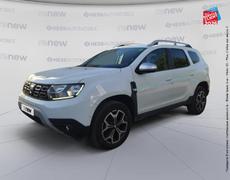 Dacia Duster Illzach