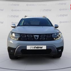 Dacia Duster 1.5 Blue dCi 115ch Prestige 4x2 - 20 Illzach