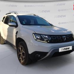 Dacia Duster 1.5 Blue dCi 115ch Prestige 4x2 - 20 Illzach