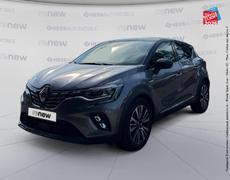 Renault Captur Illzach