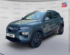 Dacia Spring Illzach