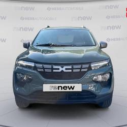 Dacia Spring 45ch Expression Illzach