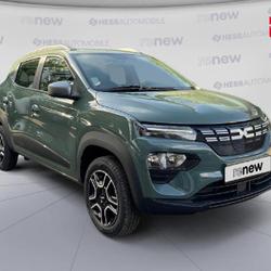 Dacia Spring 45ch Expression Illzach