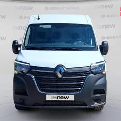 Renault Master F3500 L2H2 2.3 Blue dCi 135ch Confort Euro6E Illzach