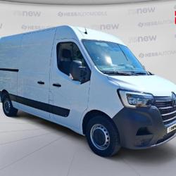 Renault Master F3500 L2H2 2.3 Blue dCi 135ch Confort Euro6E Illzach