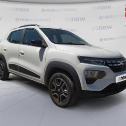 Dacia Spring 45ch Essential Illzach
