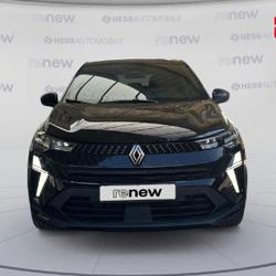 Renault Captur 1.2 TCe 115ch Techno - 25 Illzach