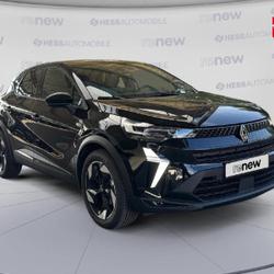 Renault Captur 1.2 TCe 115ch Techno - 25 Illzach