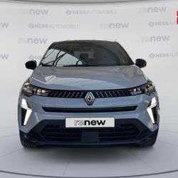 Renault Captur 1.2 TCe 115ch Techno - 25 Illzach