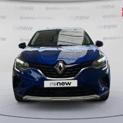 Renault Captur 1.0 TCe 90ch Evolution Illzach