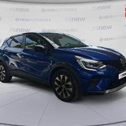Renault Captur 1.0 TCe 90ch Evolution Illzach