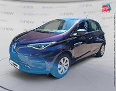 Renault Zoe Illzach