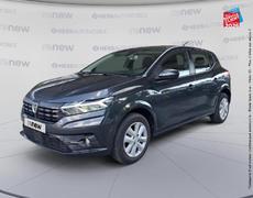 Dacia Sandero Illzach