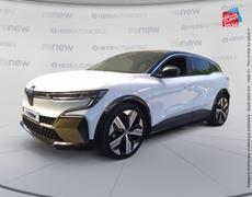 Renault Megane 4 Illzach