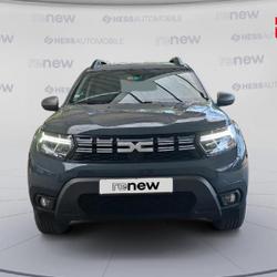 Dacia Duster 1.5 Blue dCi 115ch  Journey 4x2 Illzach