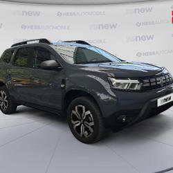 Dacia Duster 1.5 Blue dCi 115ch  Journey 4x2 Illzach