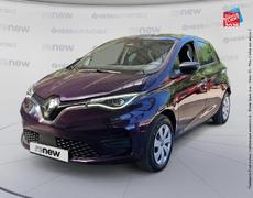 Renault Zoe Illzach