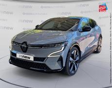 Renault Megane 4