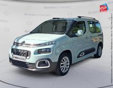 Citroen Berlingo Illzach