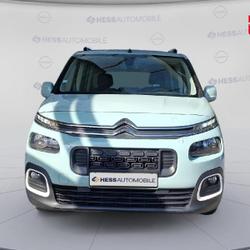 Citroen Berlingo M BlueHDi 130ch S&S Feel 114g Illzach