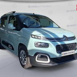 Citroen Berlingo M BlueHDi 130ch S&S Feel 114g Illzach