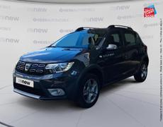 Dacia Sandero Illzach