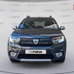 Dacia Sandero 1.0 TCe 100ch Stepway Illzach
