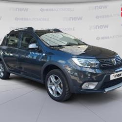 Dacia Sandero 1.0 TCe 100ch Stepway Illzach
