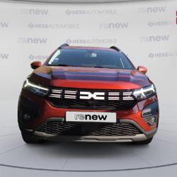 Dacia Jogger 1.0 ECO-G 100ch Expression 5 places Illzach