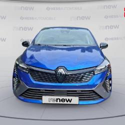 Renault Clio 5 1.6 E-Tech 145ch full hybrid esprit Alpine Illzach