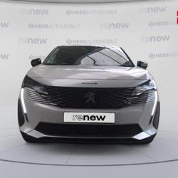 Peugeot 3008 HYBRID 225ch Allure Pack e-EAT8 Illzach