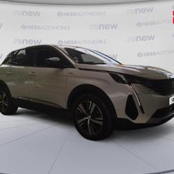 Peugeot 3008 HYBRID 225ch Allure Pack e-EAT8 Illzach