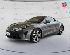 Alpine A110 Illzach