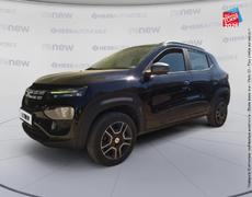 Dacia Spring Illzach