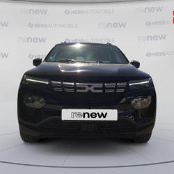 Dacia Spring 45ch Expression Illzach